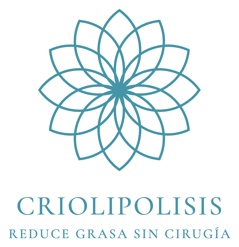 Logo criolipólisis en Santander